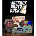 Jackbox Games The Jackbox Party Pack 4 PC Game